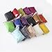16 Colours Wool Fibre Materials Spinning Craft Materials Starter Kit Needle Felting Hand Spinning Materials Wool Felt Tool Set