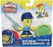 Play-Doh Town Police Boy primary