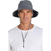 Men's Featherweight Bucket Hat - UPF 50+ Sun Protection - Chase