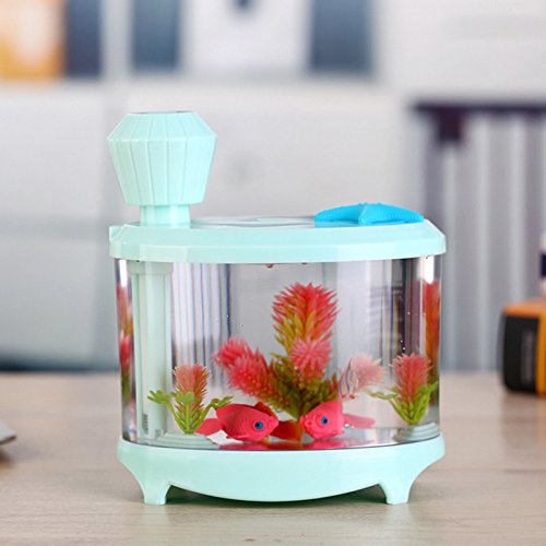 New Mini Portable Air Humidifier for Car Office Home School Essential Oil Diffuser USB Aroma Diffuser