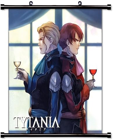Get Amazon Com Tytania Anime Fabric Wall Scroll Poster 32 X 37 For Android Get Wallpaper Amazon Com Tytania Anime Fabric Wall Scroll Poster 32 X 37 For iPhone