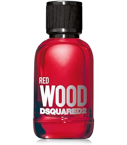 Amazon.com: Dsquared2 Original Wood for Men Eau de Parfum Spray
