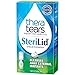 TheraTears Sterilid Eyelid Cleanser- 1.62FL OZ (48 mL) (Pack of 2)