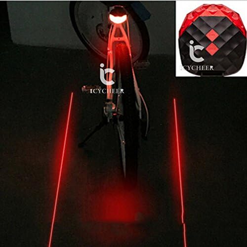 cycling safety lights