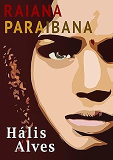 Livro Raiana paraibana
