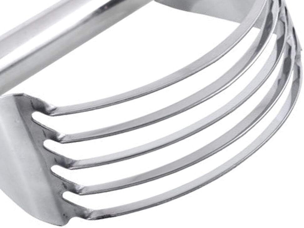 Blender Kitchen 1pcs Pasta Blender Mixer Whisk Stainless Steel