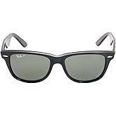 RB2140 Original Wayfarer Gradient Square Sunglasses
