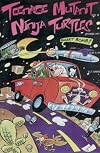 Teenage Mutant Ninja Turtles Vol.1 #39