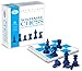 ThinkFun Brain Fitness Solitaire Chess - Fun Version of Chess You Can Play Alone, Toy of The Year Nominee