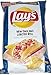 Lay's Potato Chips, New England Lobster Roll, 7.75oz - Limited Edition