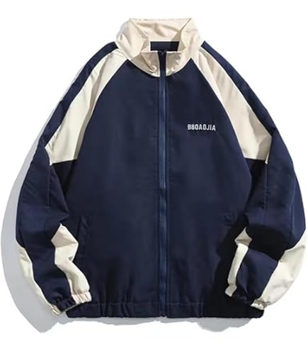 ジャケット・アウター Sullen Tokyo 00s archive Pcoat y2k Amazon.com: XPONNI Y2k Jacket for Women Zip Up Jacket Y2k Clothing