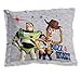 Jay Franco Disney Pixar Bed Set, Twin, Toy Story 4