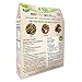 Vejje Meat-Free Mixes - GROUND BEEF-FREE MIX (2-Pack) (Two 8oz Bags, Each Bag Makes 1.5 lbs for 3 lbs Total) Meatless Vegan Substitute. Plant-Based Meat Alternative for Burgers, Tacos, Crumbles & More