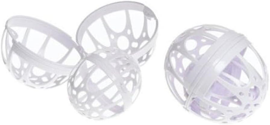 Blu7ive Bubble Bra Ball Underwear Lingerie Wash Saver Anti-deformation Protector Laundry