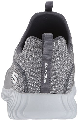 skechers men's elite flex westerfeld loafer