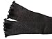 AiDeer 39 Inches Super Long Leg Warmer Leggings (Black)