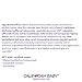 California Baby Calendula Hair Conditioner (8.5 ounces) | Deep Conditioning and Soft Detangling Hair Care for Infants, Newborns and Toddlers | Leave In and Rinse Out | 2 Pack
