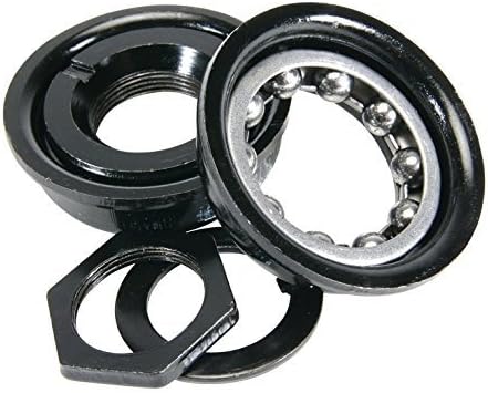 loose ball bottom bracket