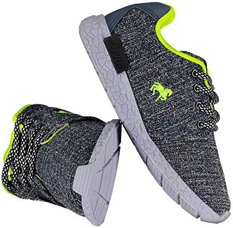 tenis polo royal azul