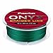 Piscifun ONYX Braided Fishing Line Advanced Superline Braid Lines 300Yd 30lb Green