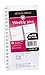 At-A-Glance Weekly Planner Compact Refill 2015 for 70-543, 3.25 x 6.25 Inches Page Size (70-905-20)