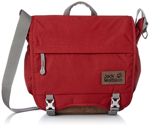 jack wolfskin camden town shoulder bag