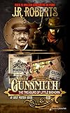 The Treasure of Little Bighorn (The Gunsmith Book 438)