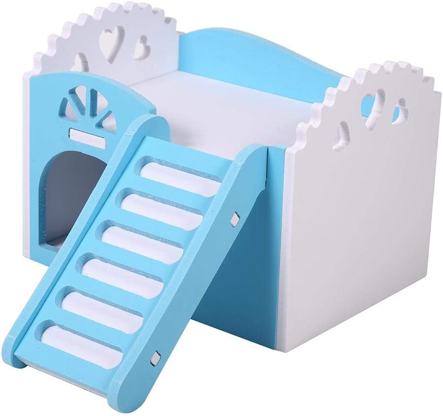 Double Decker Hamster House - Image 4