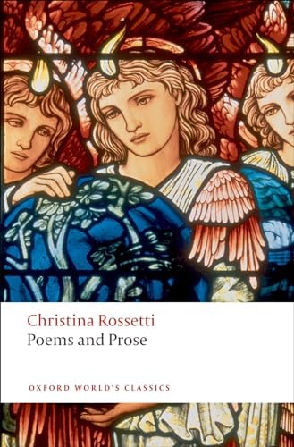 The Complete Poems (Penguin Classics): Rossetti, Christina, Crump