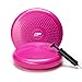DYNAPRO Stability Balance Cushion- Extra Thick Material (Pink)