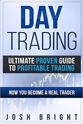 Amazon Com Day Trading Ultimate Proven Guide To Profitable Trading - 