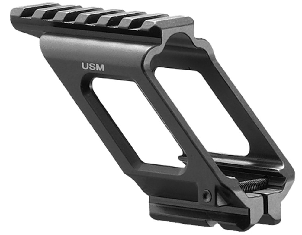 Mako Universal Picatinny Rail Mount Fits Most Pistols Buy Online in