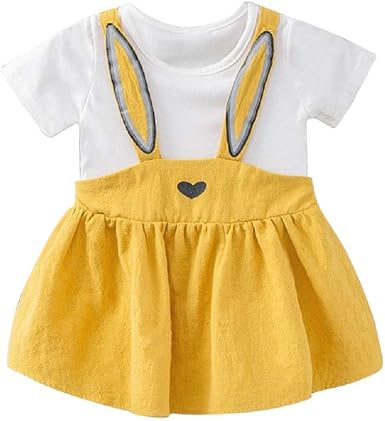 newborn baby girl dresses uk