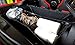 Cargo Net Three Pocket Car Organizer, Trunk Organizer for Groceries,Premium Storage net for Truck bed