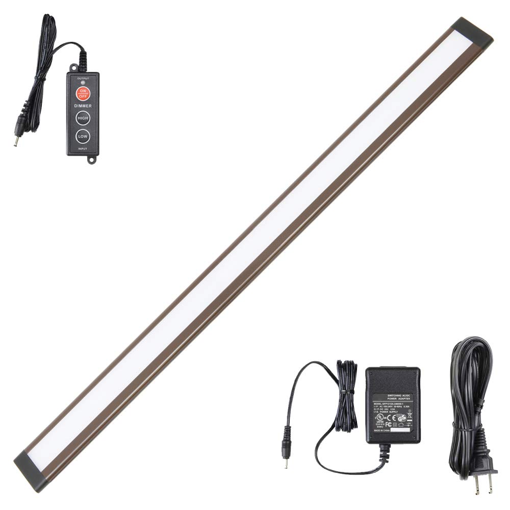 Best Multi-Function Led Under Cabinet Lighting Fixture