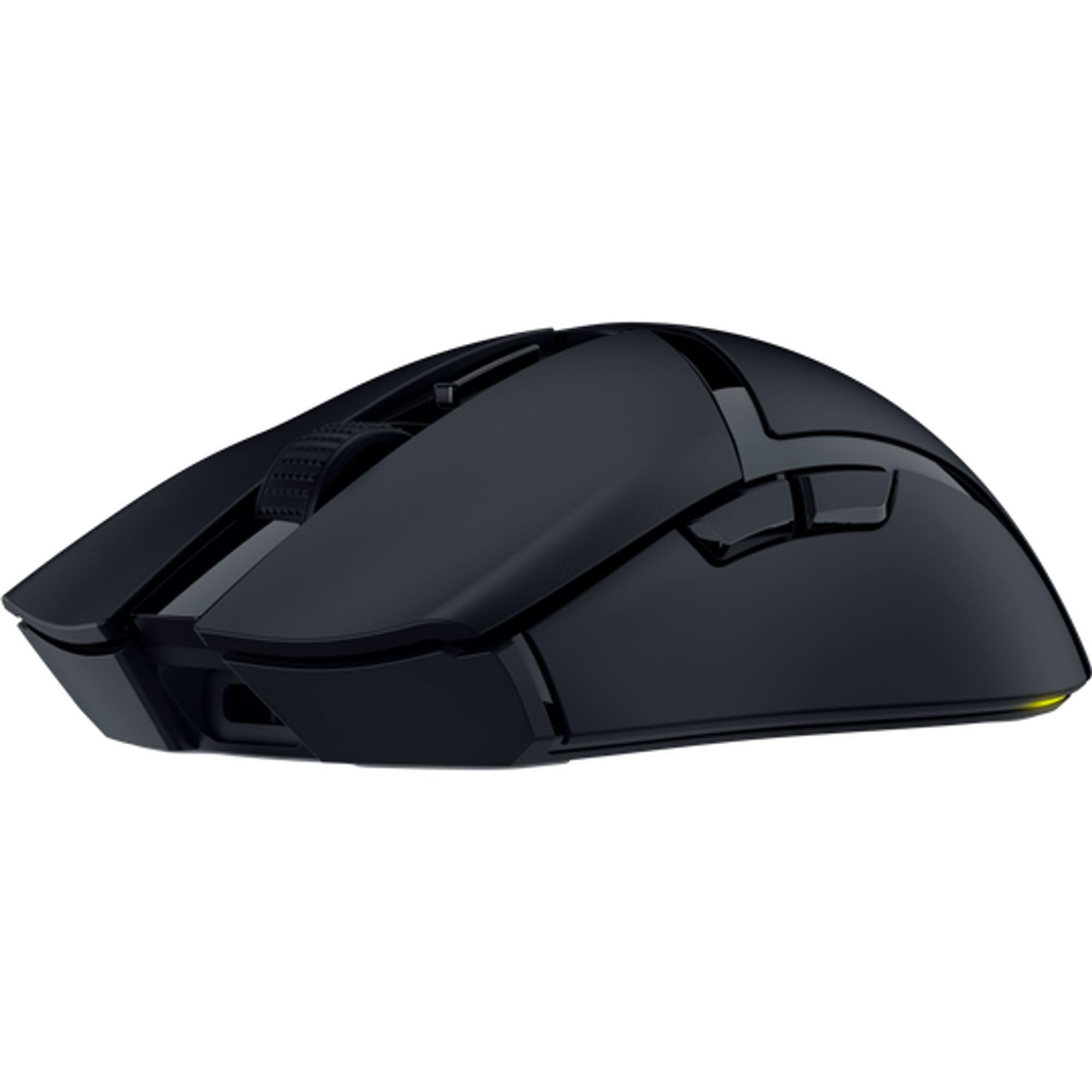 Razer Cobra HyperSpeed Wireless Gaming Mouse: 9 Customizable Controls - RGB Lighting - Optical Scroll Wheel - Optical Switches Gen-4-26K Sensor - 2.4GHz, Bluetooth & USB C - Up to 170 Hr Battery