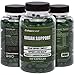Enhanced Athlete Organ Support - Liver Cycle Support Supplement - Cleanse & Detox Supplement with Milk Thistle, N-Acetyl Cysteine, Saw Palmetto & Vitamin K2-120 Capsules