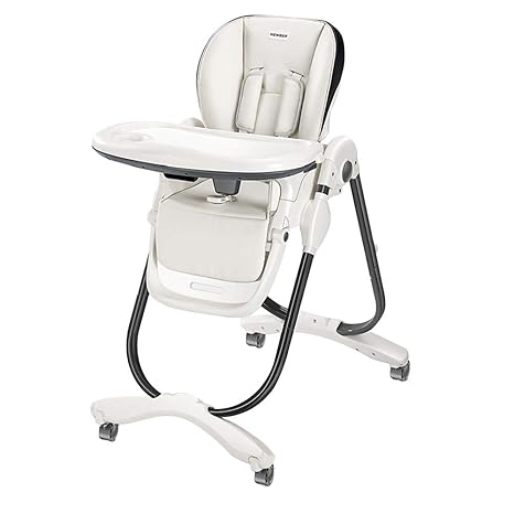 high chair for big babies