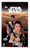 2015 Topps Star Wars The Force Awakens SERIES 2 Hobby Box New Factory Sealed ...