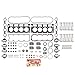 Fits 05-11 Chevrolet GMC Buick Cadillac 4.8 & 5.3 Head Gasket Set Head Bolts