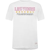 Red Bull Racing F1 Special Edition Las Vegas GP T-Shirt