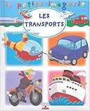 La Petite Imagerie Fleurus: Les Transports (French Edition) by 
