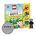 Klutz Lego Make Your Own Movie Activity Kit primary