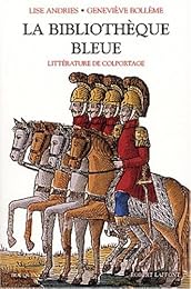La  bibliothèque bleue