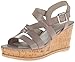 Franco Sarto Women's Carine Platform Sandal