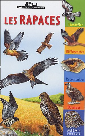 Les rapaces (French Edition) by (Paperback)
