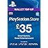 PSN CARD 35 GBP WALLET TOP UP [PSN Code - UK account]