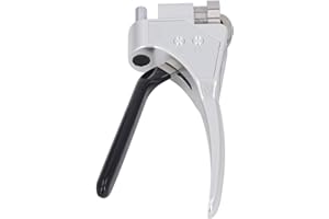 Digital Hardness Tester Durometer, HWA HRE HRF HRB HV HB Auto Data Storage Digital Hardness Meter for Metal Testing