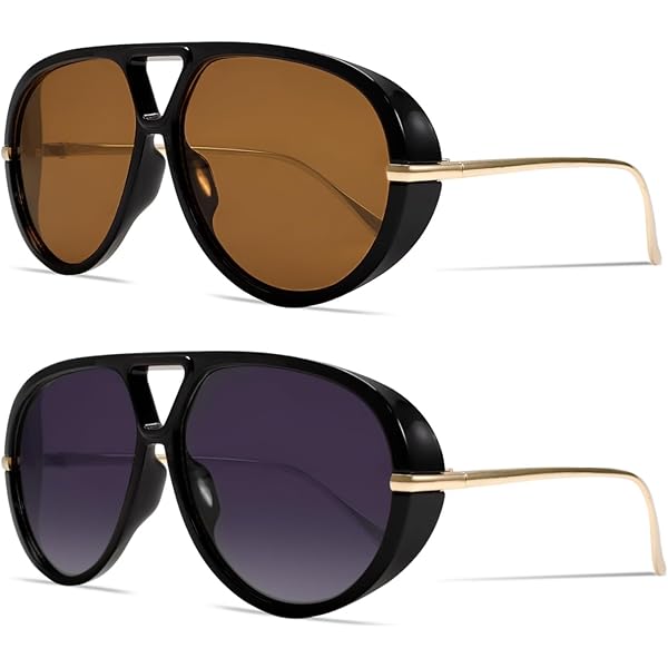 Amazon.com: Tom Ford XAVIER FT 1060 Shiny Gold/Brown Shaded 64/14