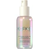 Kopari Nourishing Hydro-Lipid Barrier Serum | Hydrating Face Serum with Ceramides, Hyaluronic Acid &amp; Squalane | Strengthens Skin Barrier, Deep Moisture, Smooth &amp; Plump Skin
